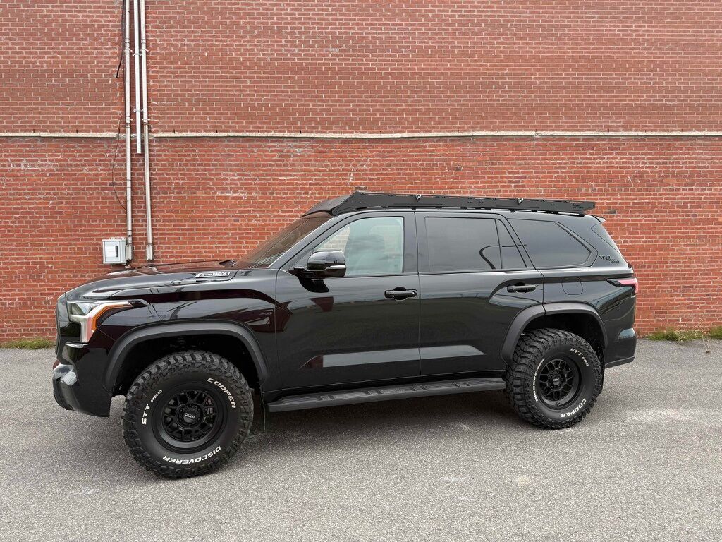 2025 Toyota Sequoia Fond du Lac WI