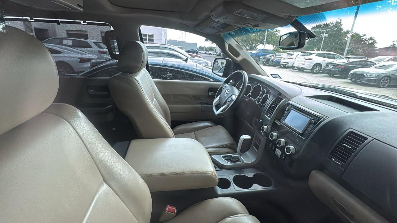 2025 Toyota Sequoia  Selma TX