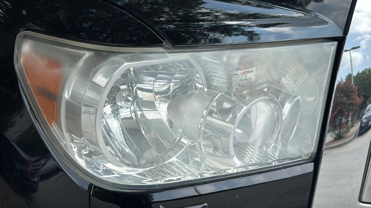 2025 Toyota Sequoia  Selma TX