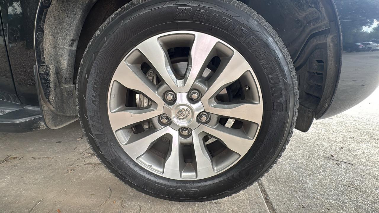 2025 Toyota Sequoia  Selma TX