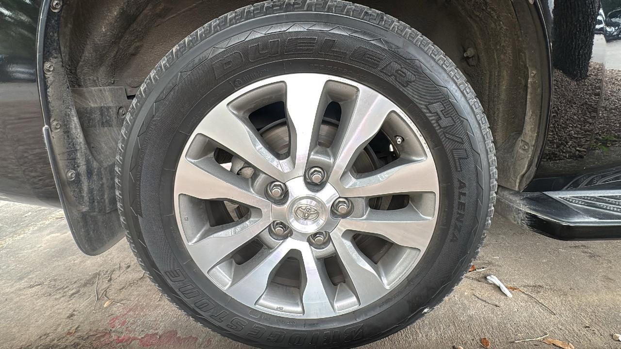 2025 Toyota Sequoia  Selma TX