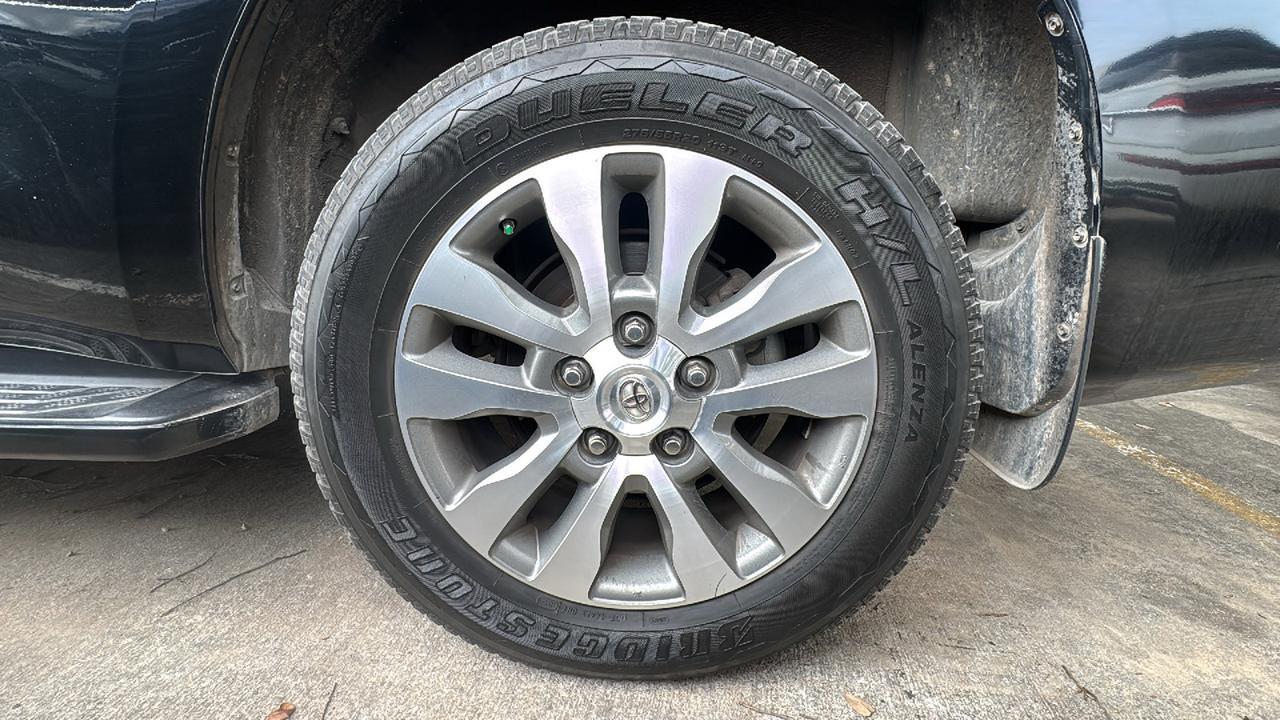 2025 Toyota Sequoia  Selma TX