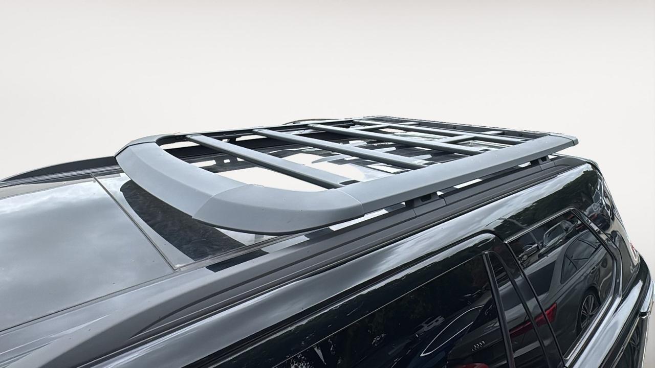 2025 Toyota Sequoia  Selma TX