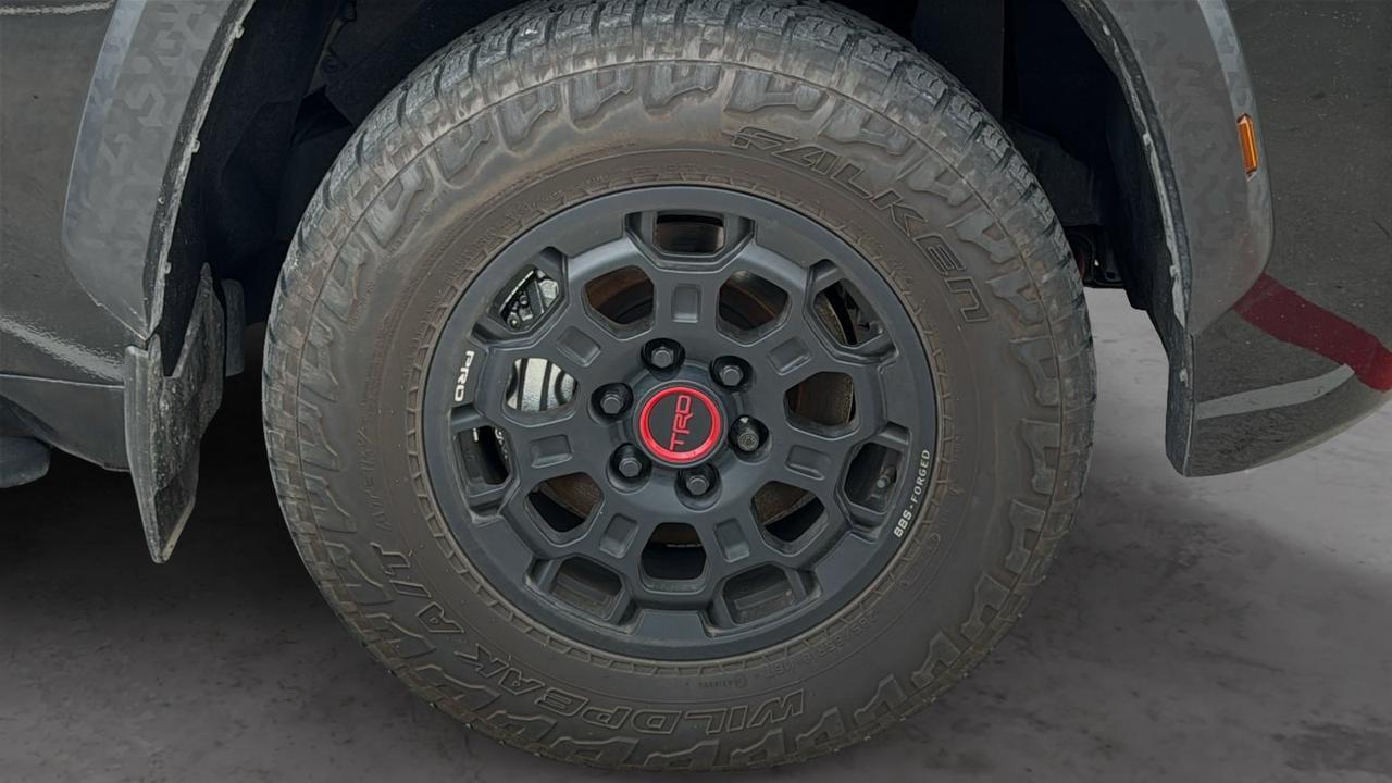 2025 Toyota Sequoia  Selma TX