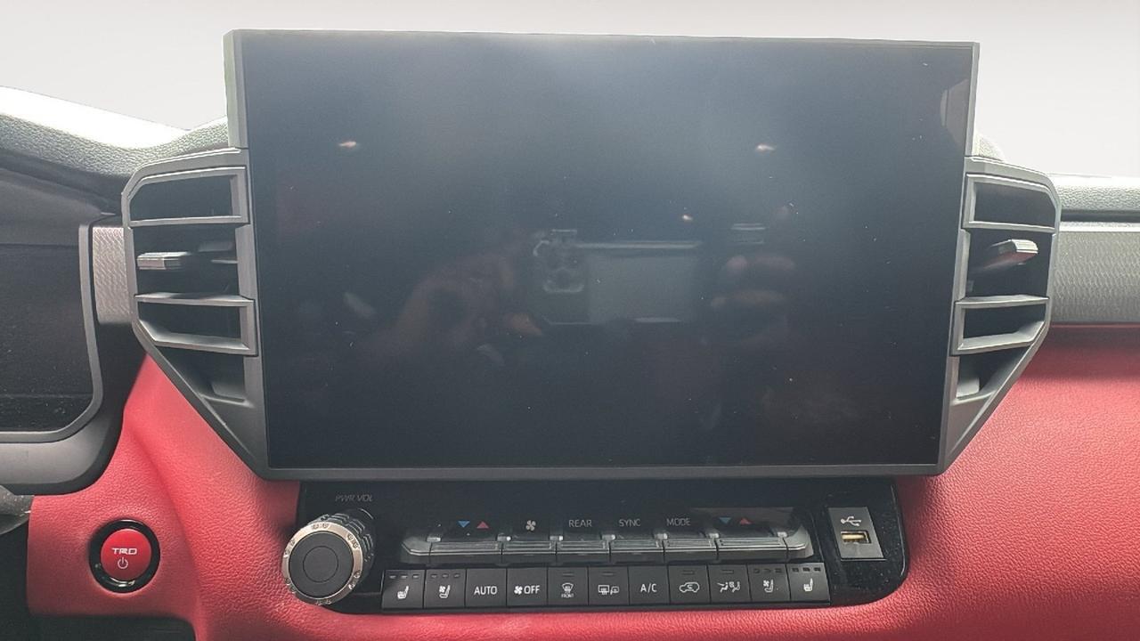 2025 Toyota Sequoia  Selma TX