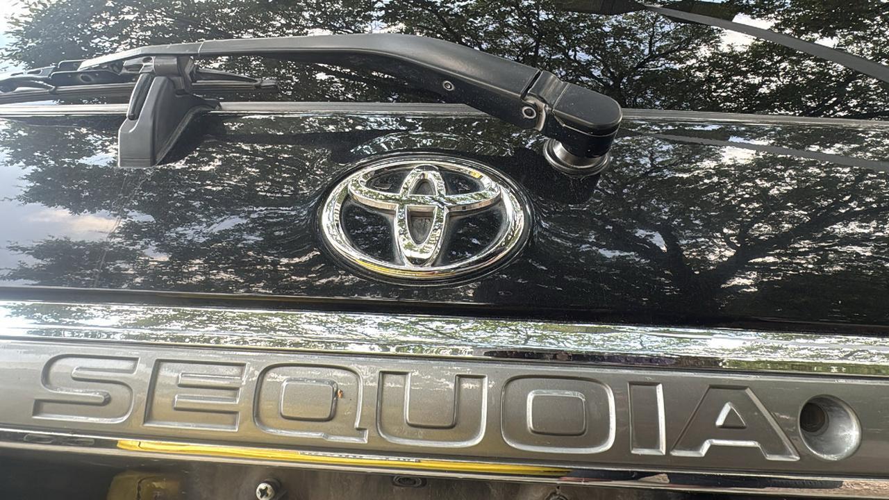 2025 Toyota Sequoia  Selma TX