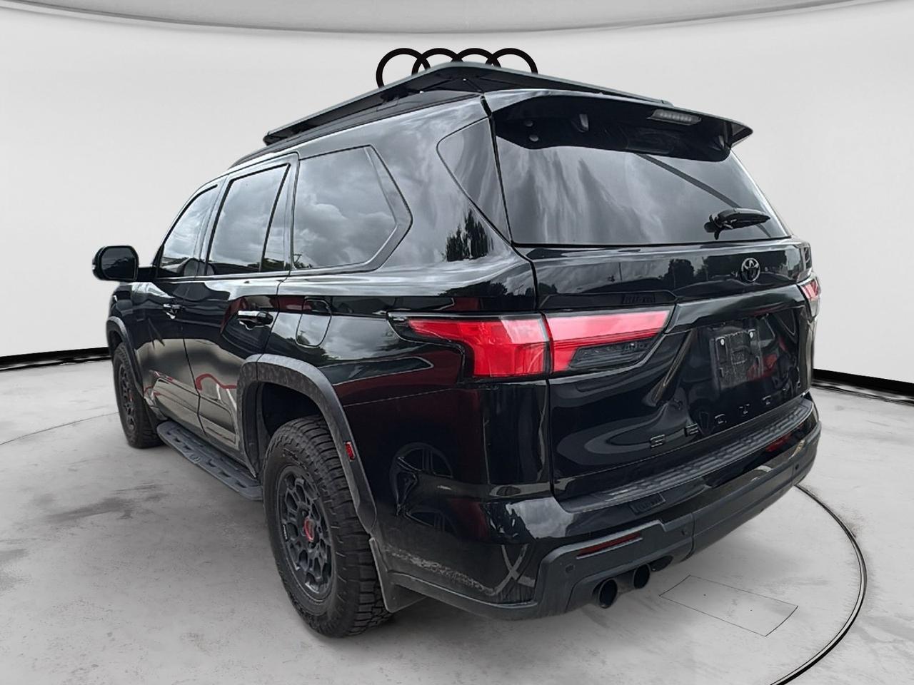 2025 Toyota Sequoia  Selma TX