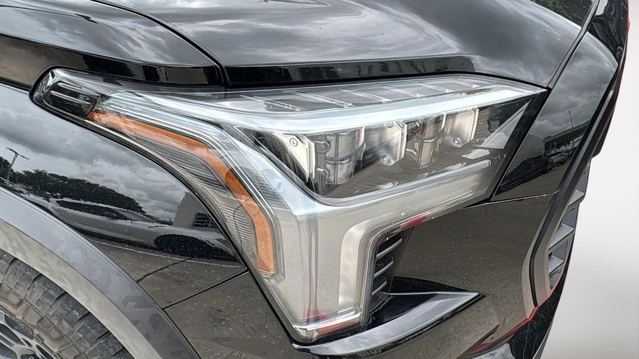 2025 Toyota Sequoia  Selma TX