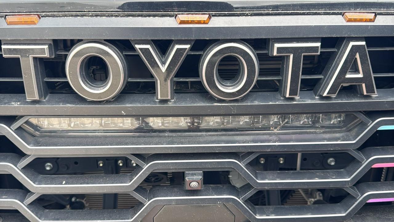 2025 Toyota Sequoia  Selma TX