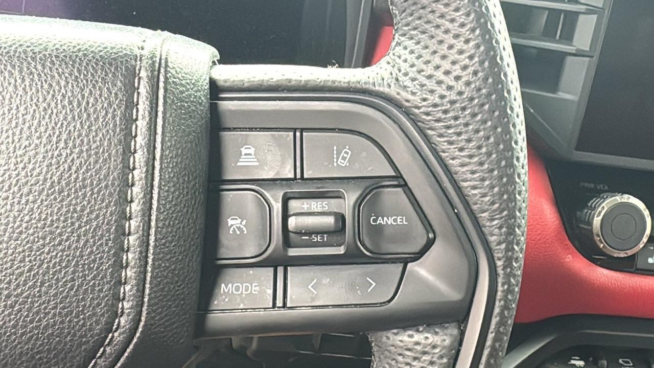 2025 Toyota Sequoia  Selma TX