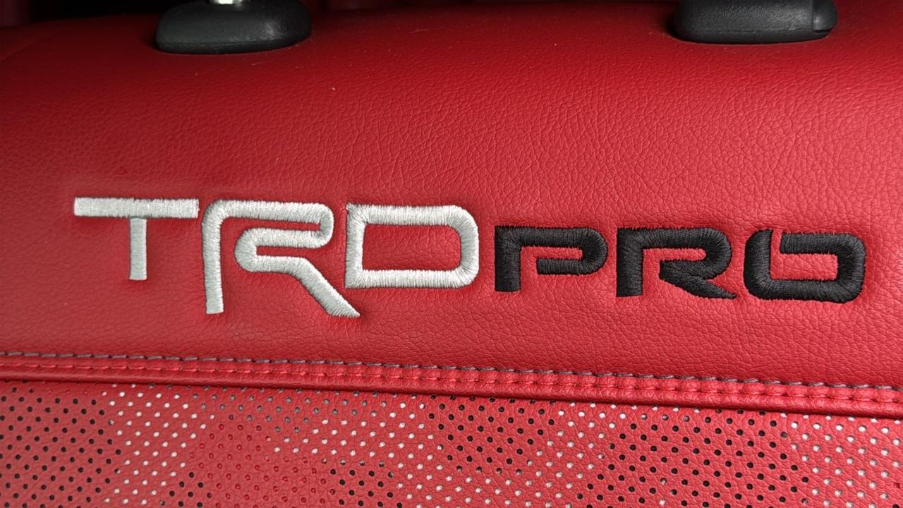 2025 Toyota Sequoia  Selma TX