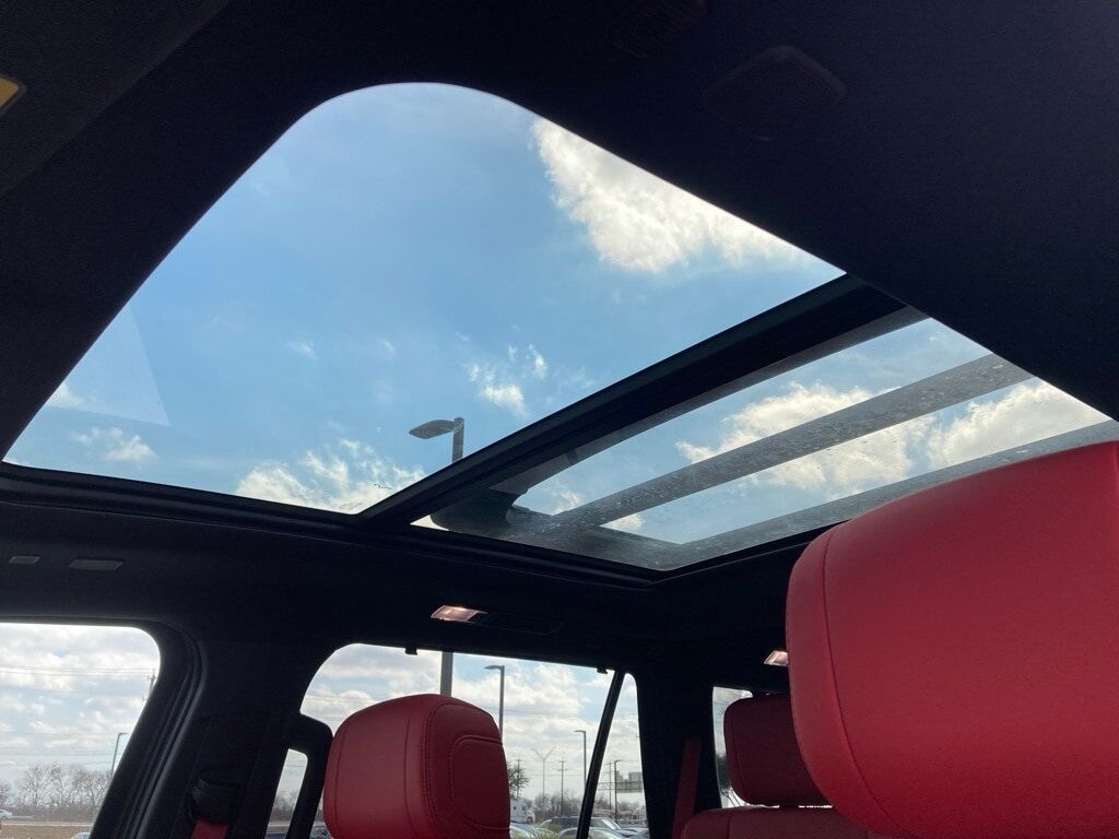 2025 Toyota Sequoia San Antonio TX