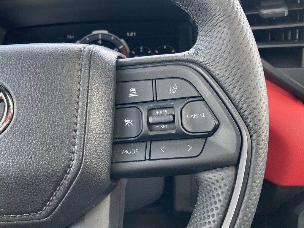 2025 Toyota Sequoia San Antonio TX