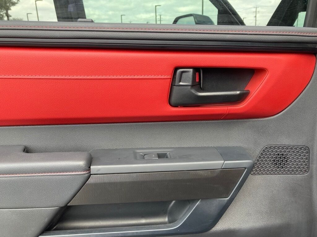 2025 Toyota Sequoia San Antonio TX