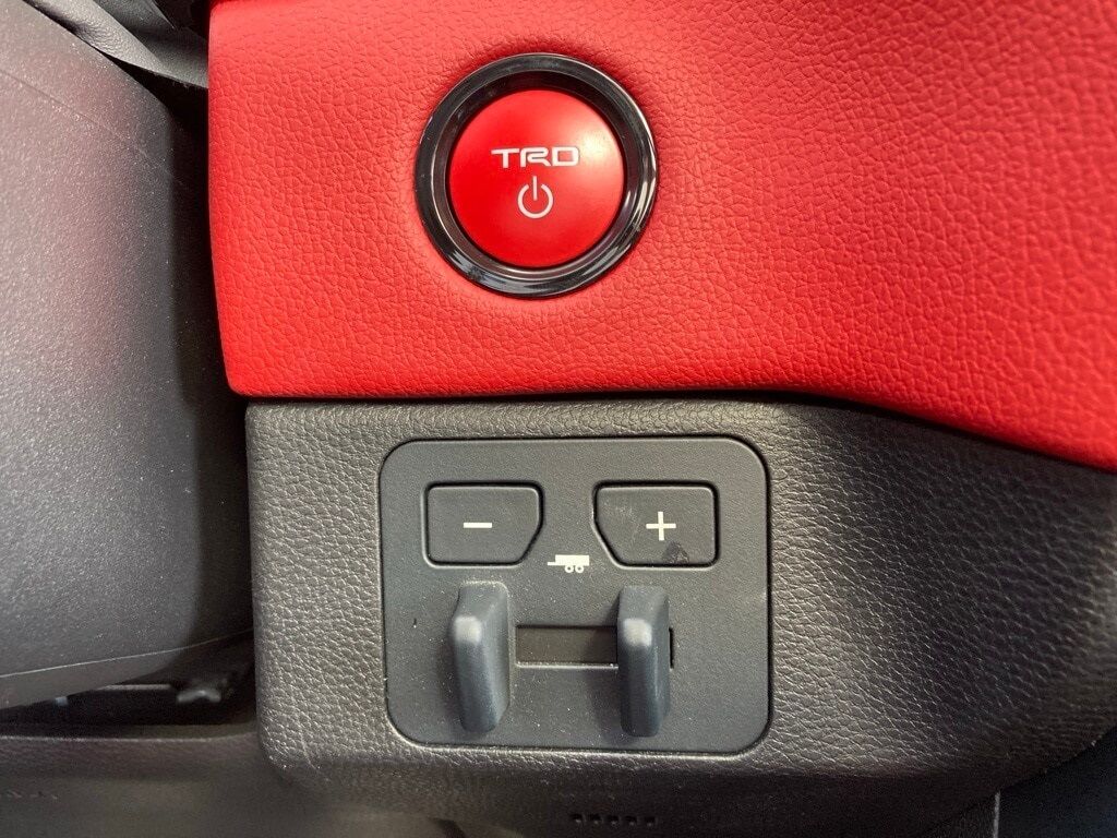 2025 Toyota Sequoia San Antonio TX