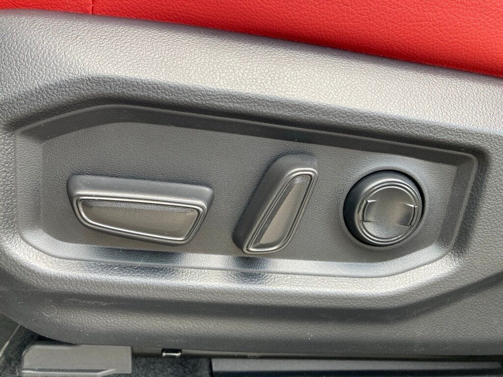 2025 Toyota Sequoia San Antonio TX