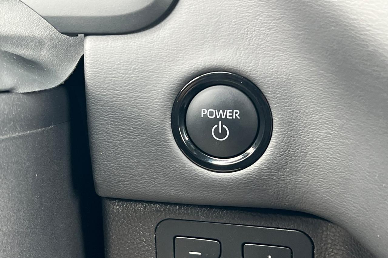 2025 Toyota Sequoia Ontario OR