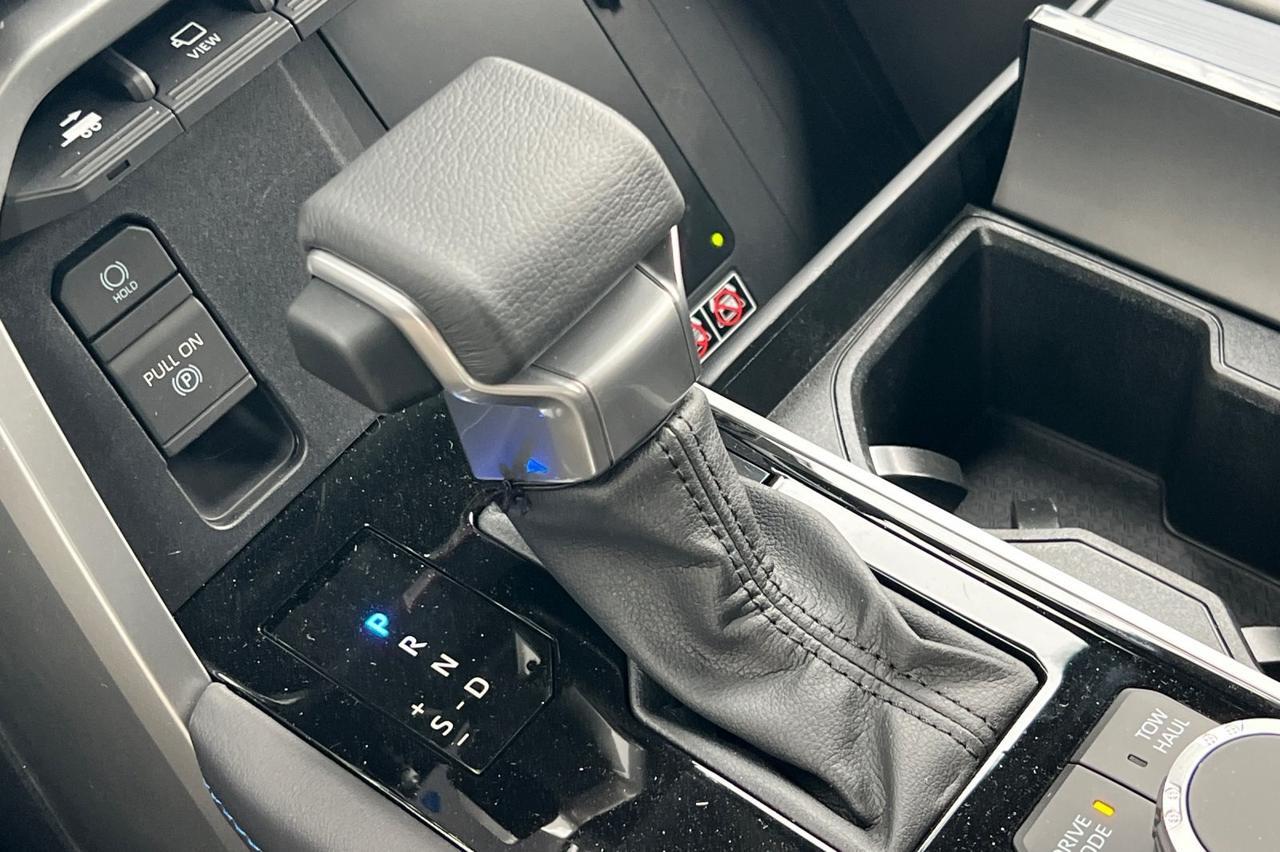 2025 Toyota Sequoia Ontario OR