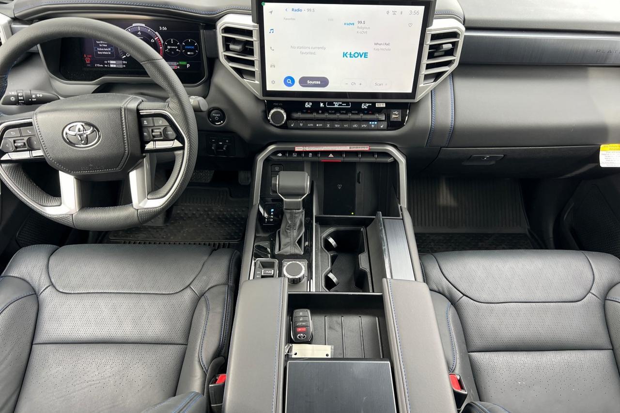 2025 Toyota Sequoia Ontario OR