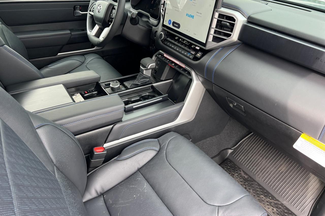 2025 Toyota Sequoia Ontario OR