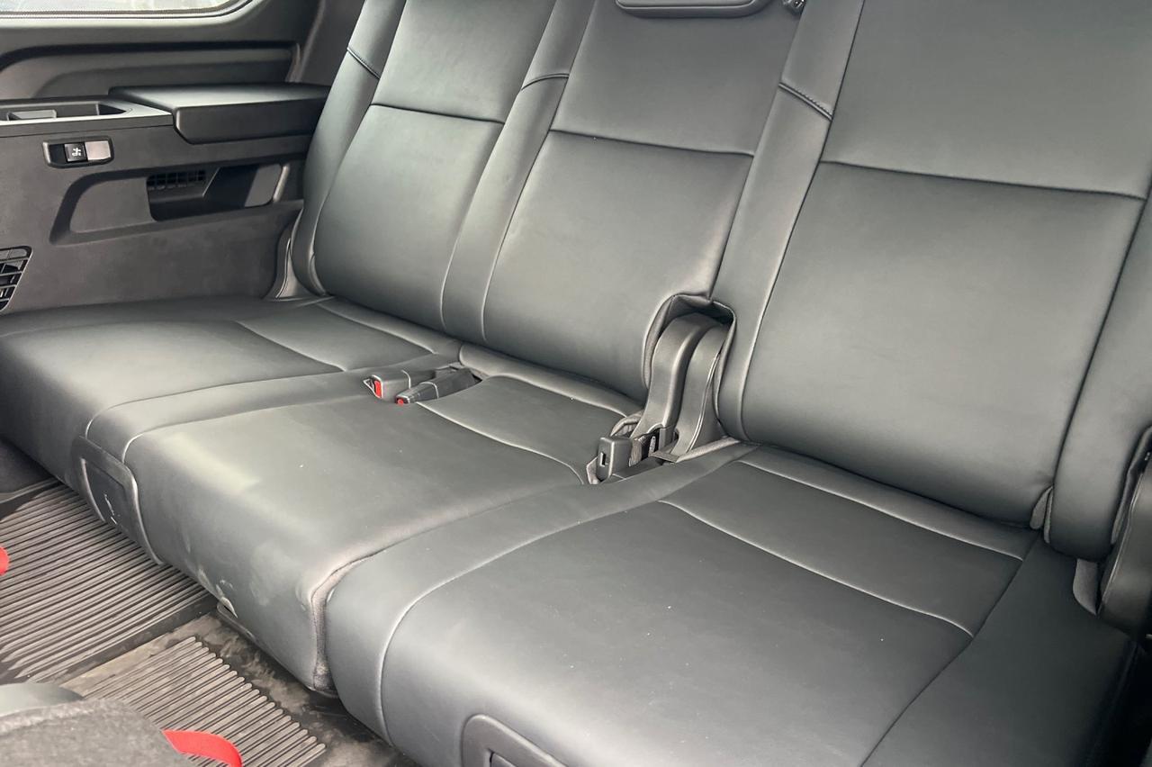 2025 Toyota Sequoia Ontario OR