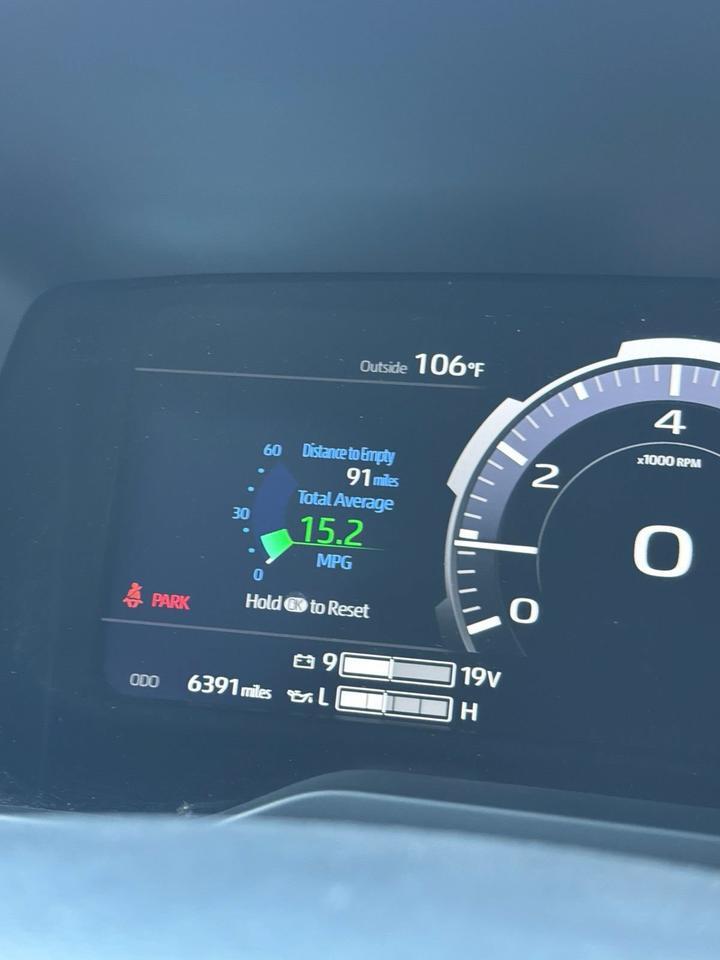 2025 Toyota Sequoia 1794 Edition Hurst TX