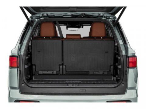 2025 Toyota Sequoia 1794 Edition Hurst TX