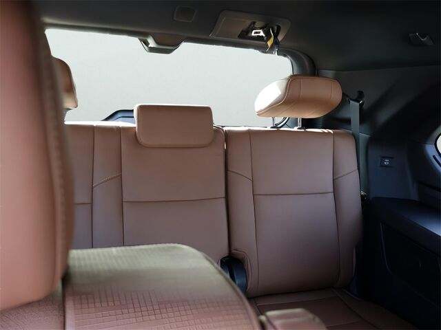 2025 Toyota Sequoia 1794 Edition Oshkosh WI
