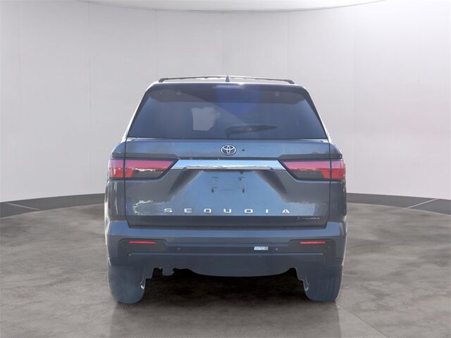 2025 Toyota Sequoia 1794 Edition Oshkosh WI