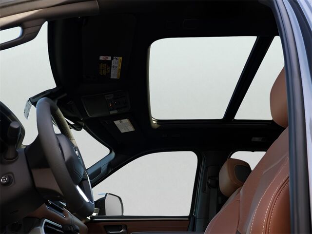 2025 Toyota Sequoia 1794 Edition Oshkosh WI