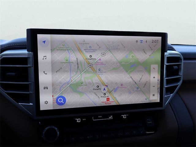 2025 Toyota Sequoia 1794 Edition Oshkosh WI