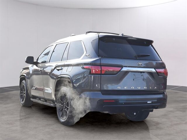 2025 Toyota Sequoia 1794 Edition Oshkosh WI
