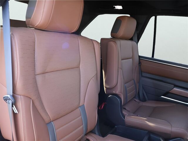 2025 Toyota Sequoia 1794 Edition Oshkosh WI