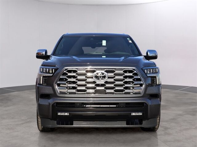 2025 Toyota Sequoia 1794 Edition Oshkosh WI