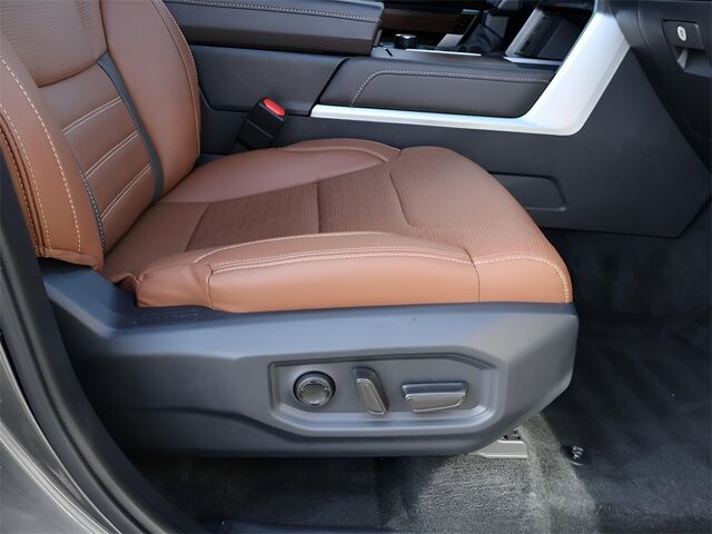 2025 Toyota Sequoia 1794 Edition Oshkosh WI