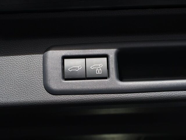 2025 Toyota Sequoia 1794 Edition Oshkosh WI