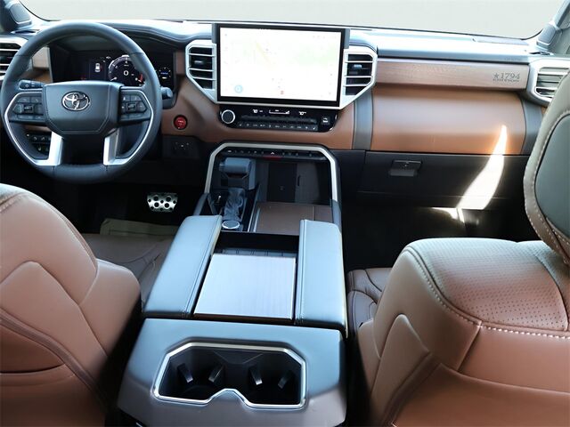 2025 Toyota Sequoia 1794 Edition Oshkosh WI