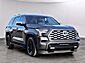2025 Toyota Sequoia 1794 Edition Oshkosh WI