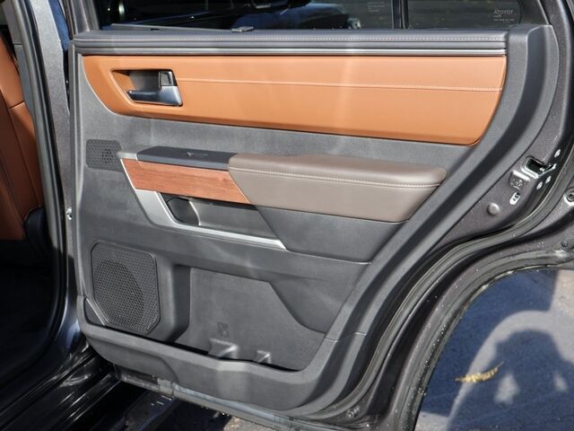 2025 Toyota Sequoia 1794 Edition Oshkosh WI