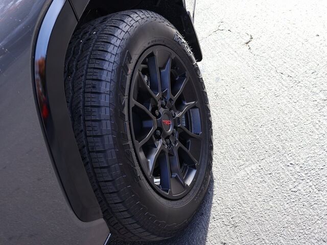 2025 Toyota Sequoia 1794 Edition Oshkosh WI