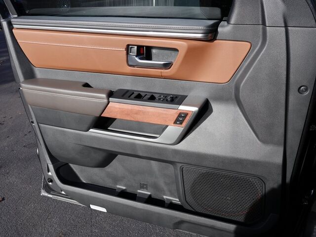 2025 Toyota Sequoia 1794 Edition Oshkosh WI