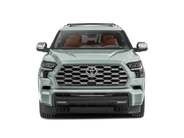 2025 Toyota Sequoia 1794 Edition San Juan TX