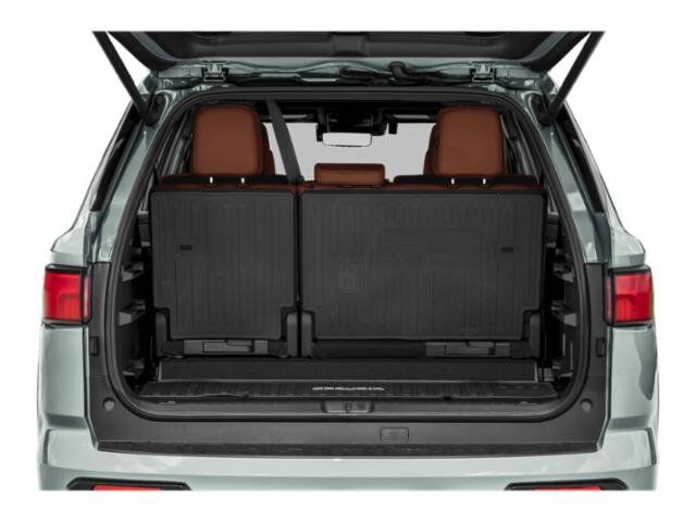 2025 Toyota Sequoia 1794 Edition San Juan TX