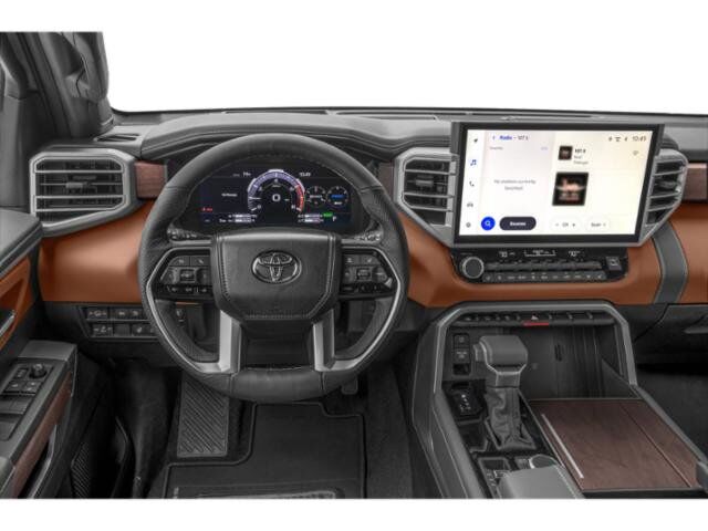 2025 Toyota Sequoia 1794 Edition San Juan TX