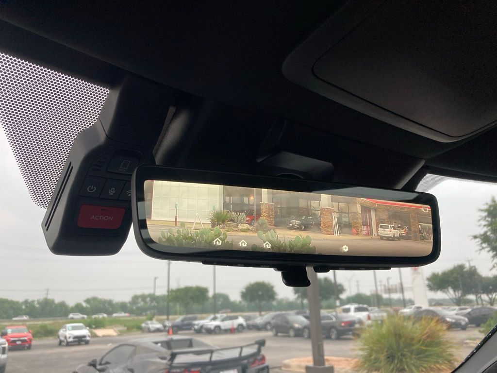 2025 Toyota Sequoia 1794 Edition San Antonio TX