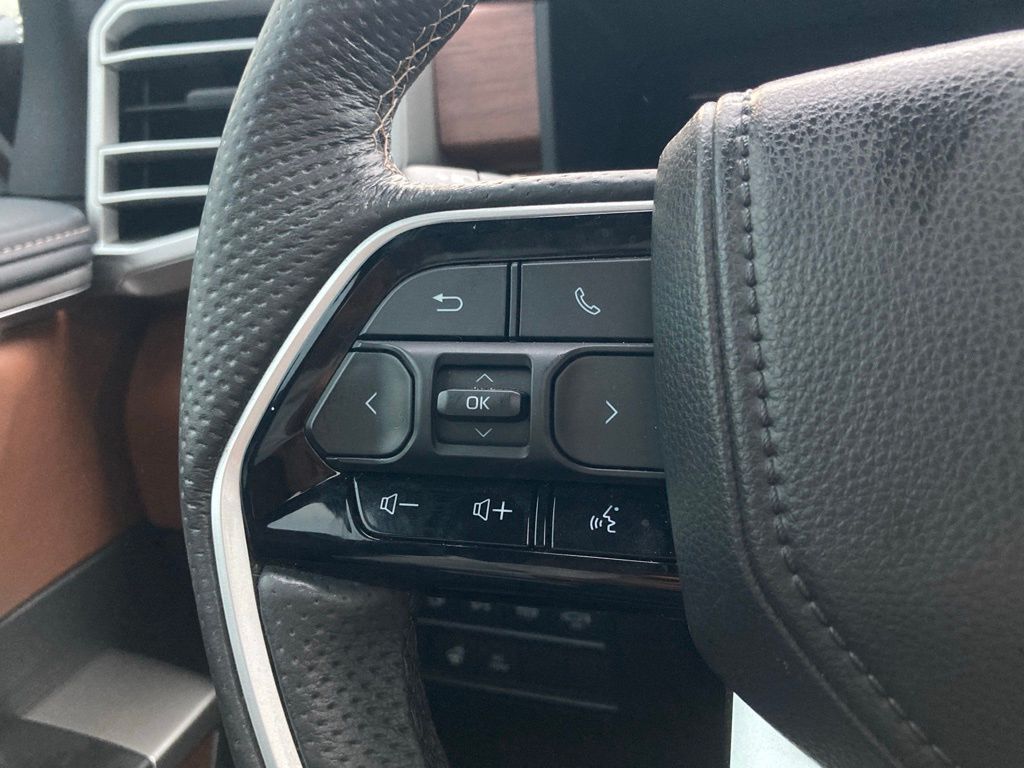 2025 Toyota Sequoia 1794 Edition San Antonio TX