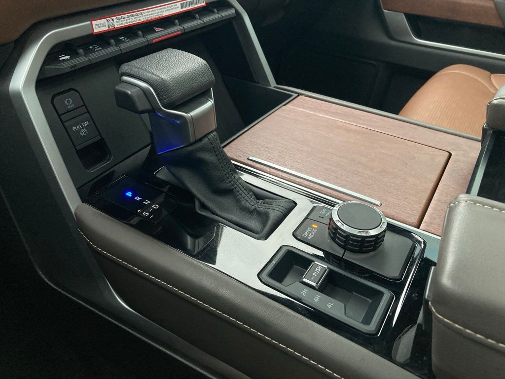 2025 Toyota Sequoia 1794 Edition San Antonio TX