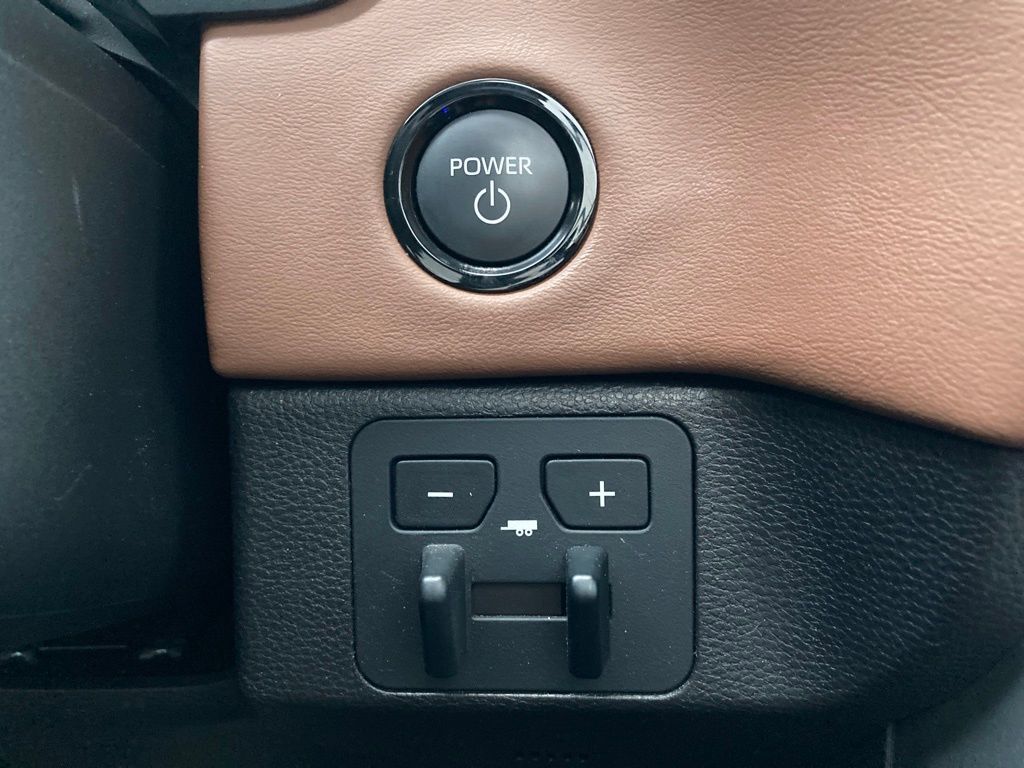 2025 Toyota Sequoia 1794 Edition San Antonio TX