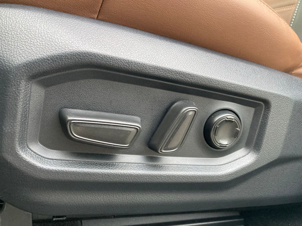 2025 Toyota Sequoia 1794 Edition San Antonio TX