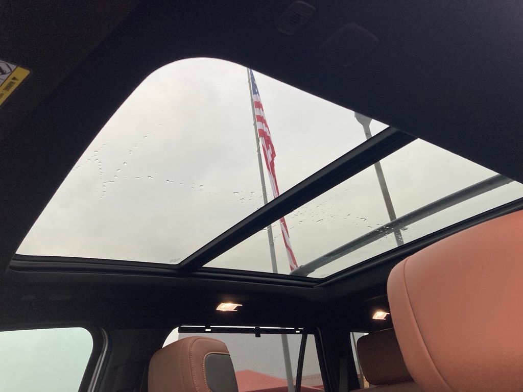 2025 Toyota Sequoia 1794 Edition San Antonio TX